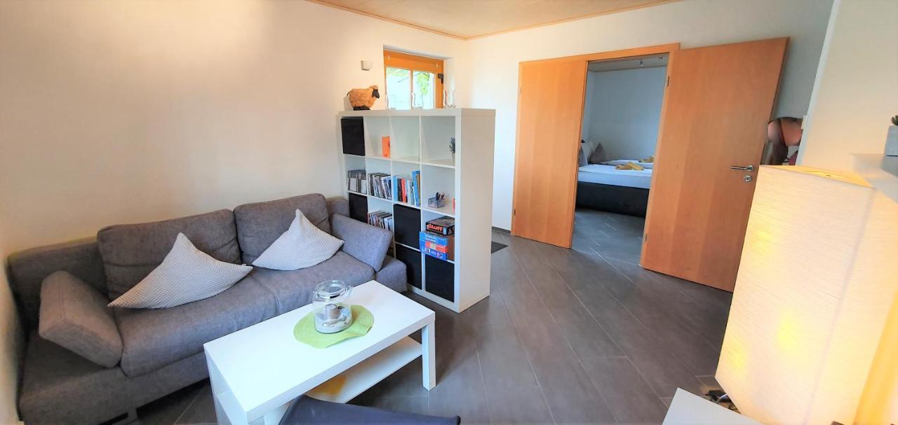 Ferienwohnung Strata Montana Bensheim Exterior photo