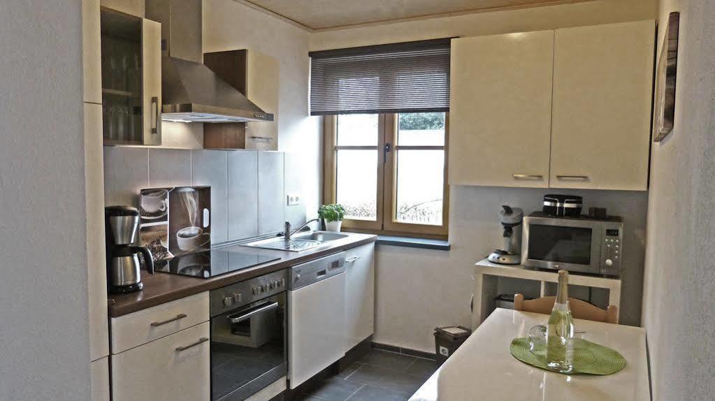Ferienwohnung Strata Montana Bensheim Exterior photo